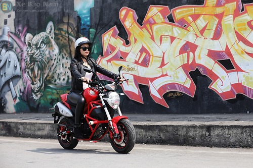 Monster 110 sales