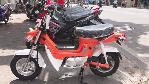 Xe chaly 50cc giá rẻ giá tốt giảm giá đến 40  Tháng 3 2023  Mua Ngay   Tiki