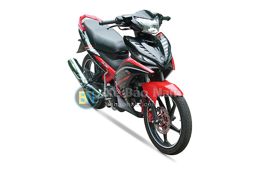Xe Máy Exciter 50cc Cao Cấp Chính Hãng - Baonammotor.com