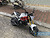 Xe máy Ducati Monster Mini 110 2 bản Lazăng