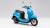 Xe ga 50cc Honda Giorno Nhật Bản Nhập khẩu