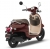 Xe ga 50cc Honda Giorno Nhật Bản Nhập khẩu