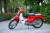 Xe máy Cub Classic 110 Thailan