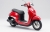 Xe ga 50cc Honda Giorno Nhật Bản Nhập khẩu