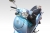 Xe ga 50cc Giorno tem nổi
