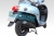 Xe ga 50cc Giorno tem nổi
