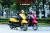 Xe ga 50cc Honda Today nhập khẩu
