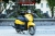 Xe ga 50cc Honda Today nhập khẩu