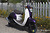 Xe ga 50cc Scoopy đời mới