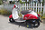 Xe ga 50cc Scoopy đời mới
