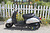Xe ga 50cc Scoopy đời mới