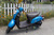 Xe ga 50cc Scoopy đời mới