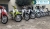Xe máy 50cc Cub 81 New 2019