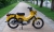 Xe máy Honda Cub Cross Kumamon 110cc