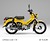 Xe máy Honda Cub Cross Kumamon 110cc