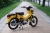 Xe máy Honda Cub Cross Kumamon 110cc