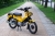 Xe máy Honda Cub Cross Kumamon 110cc