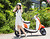 Xe ga 50cc Scoopy đời mới