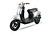 Xe ga 50cc Scoopy đời mới