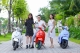 Xe ga 50cc Giorno tem nổi