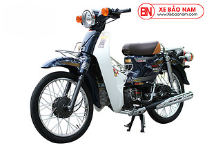 Xe Máy 50cc Cub Honda little