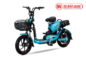 Xe đạp điện Osakar New Style 2020