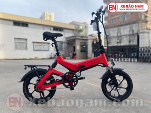 Xe điện gấp Nakxus 10 inch