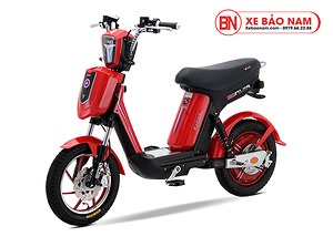 Xe đạp điện Nijia Sasuke 2020