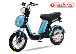 xe đạp điện Nijia Smart 2020