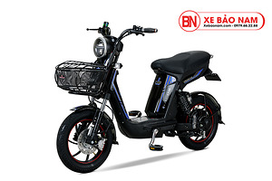 Xe đạp điện Osakar Star 2020