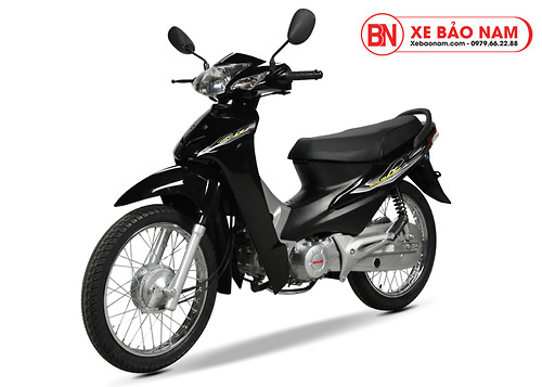 Xe Máy Wave 50cc Việt Thái - Baonammotor.com