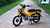 Xe máy Honda Cub Cross Kumamon 110cc