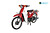 Xe máy 50cc Cub Detech
