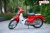 Xe máy Cub Classic 110 Thailan