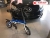 Xe đạp điện gấp gọn Mercedes Benz