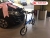 Xe đạp điện gấp gọn Mercedes Benz