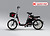 Xe đạp điện Nijia Winter S Mới nhất 2020