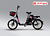 Xe đạp điện Nijia Winter S Mới nhất 2020
