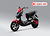 Xe đạp điện Nijia Xmen Power Sport 2020