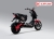Xe đạp điện Nijia Xmen Power Sport 2020