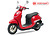 Xe ga 50cc Honda Giorno Nhật Bản Nhập khẩu