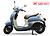 Xe ga 50cc Honda Giorno Nhật Bản Nhập khẩu