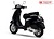 Xe ga 50cc Halim