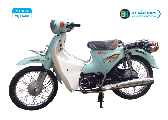Xe Cub 81 Detech
