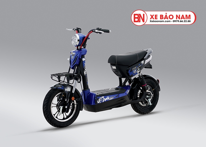 Xe đạp điện Nijia 5G Mới nhất 2020