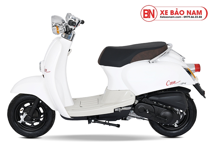 Xe ga 50 Crea 2020 Đời Mới
