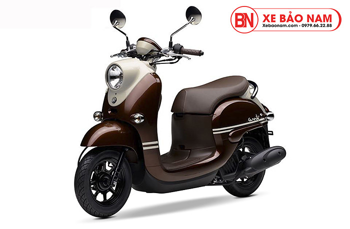 Xe ga 50cc Yamaha Vino nhật bản nhập khẩu