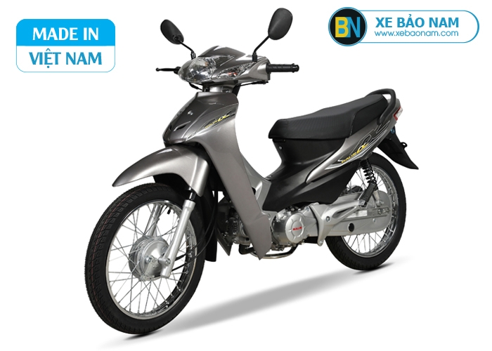 Xe máy Wave 50cc Dealim