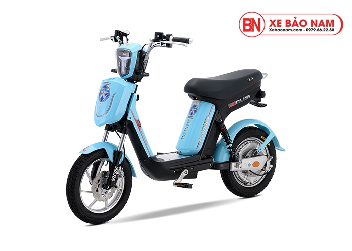 xe đạp điện Nijia Avenger 2020