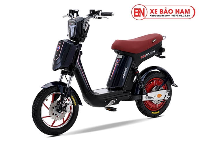 Xe đạp điện Nijia Sport Mới nhất 2020